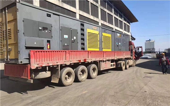 商丘200KW发电机组适配电缆规格选型指南