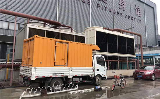商丘300KW发电机组适配电缆规格选型指南