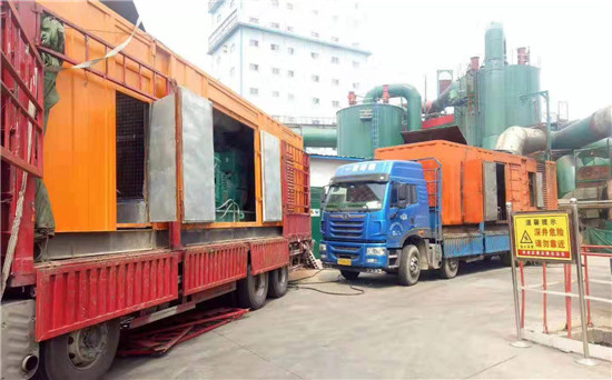 商丘100KW发电机组适配电缆规格选型指南