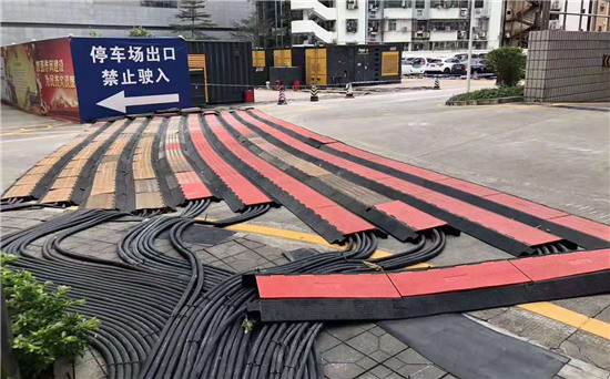 商丘发电机组电缆选型完整具体步骤(工程通用标准流程)